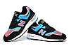 Кросівки жіночі New Balance 997 / NBC-1307, фото 4
