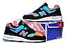 Кросівки жіночі New Balance 997 / NBC-1307, фото 5