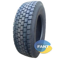 Шина всесезонная Habilead BL600 (ведущая) 315/80 R22.5 157/153L