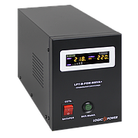 ИБП Logicpower LPY-B-PSW-800VA+ (4150)