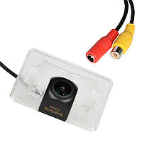 Автомобильная камера заднего вида FEELDO Mazda 5 4854-4 170° IP67/IP68 (11106-61684)