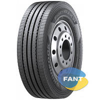 Шина всесезонная Hankook AH31 Smartflex (рулевая) 295/80 R22.5 154/149M