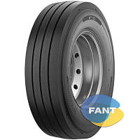 Шина всесезонная Michelin X Line Energy T (прицепная) 215/75 R17.5 135/133J мишлен