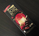 Шоколад чорний вишня/перчик чиллі Moser Roth Mousse au Chocolat Cherry Chilli, 187,5 гр., фото 2