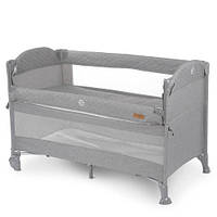 Манеж ME 1098 UNITY Perfect Gray