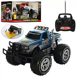 Джип на радіокеруванні 6568-310/9000, акумулятор, машинка на р/к, 1:12, іграшка, всюдихід, пульт