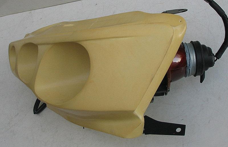 Передние альтернативная тюнинг оптика фары передние на MITSUBISHI Lancer X 07-18 Митсубиси Лансер Икс - фото 2 - id-p527089730
