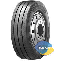 Шина всесезонная Hankook Smart Flex AH51 (рулевая) 315/60 R22.5 154/148L