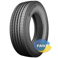 Шина всесезонная Michelin X Multi Z (рулевая) 315/60 R22.5 154/148L мишлен