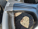 Диски 5.114.3 r17 7j et38 dia67.1 Nissan Qashqai/X-Traile/Rogue/Mazda/Toyota Rav-4, фото 3