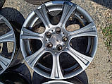 Диски 5.114.3 r17 7j et38 dia67.1 Nissan Qashqai/X-Traile/Rogue/Mazda/Toyota Rav-4, фото 4