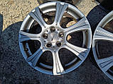 Диски 5.114.3 r17 7j et38 dia67.1 Nissan Qashqai/X-Traile/Rogue/Mazda/Toyota Rav-4, фото 5