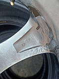 Диски 5.114.3 r17 7j et38 dia67.1 Nissan Qashqai/X-Traile/Rogue/Mazda/Toyota Rav-4, фото 11