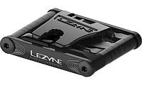 Мультитул Lezyne V PRO 17 BLACK ANTI-CORROSION BLACK CНROME-MOLYBDENUM