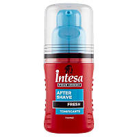 ЛОСЬЙОН ПІСЛЯ ГОЛІННЯ INTESA POUR HOMME A.S.ML.100 FRESH