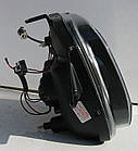 Передні альтернативна тюнінг оптика фари передні LED на Suzuki Jimny 98-18 Сузуки Джимни, фото 4