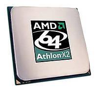 Процессор AM2 AMD Athlon 64 X2 5000+ 2x2,6Ghz 1Mb Cache (ADO5000IAA5DO) бу