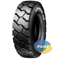 Шина всесезонная Michelin XZM (индустриальная) 6.50 R10 128A5 мишлен