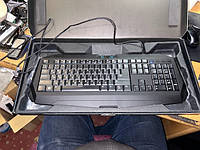 Ігрова клавіатура з підсвіткою Gigabyte GK-Force K7 USB No 232704224
