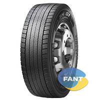 Pirelli TH:01 PROWAY (провідна) 315/60 R22.5 152/148L