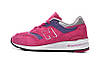Кросівки жіночі New Balance 997 / NBC-1310, фото 2