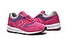 Кросівки жіночі New Balance 997 / NBC-1310, фото 4