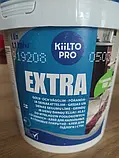 Клей для підлогових покриттів Kiilto Extra 3 л / 3,45 кг, фото 6