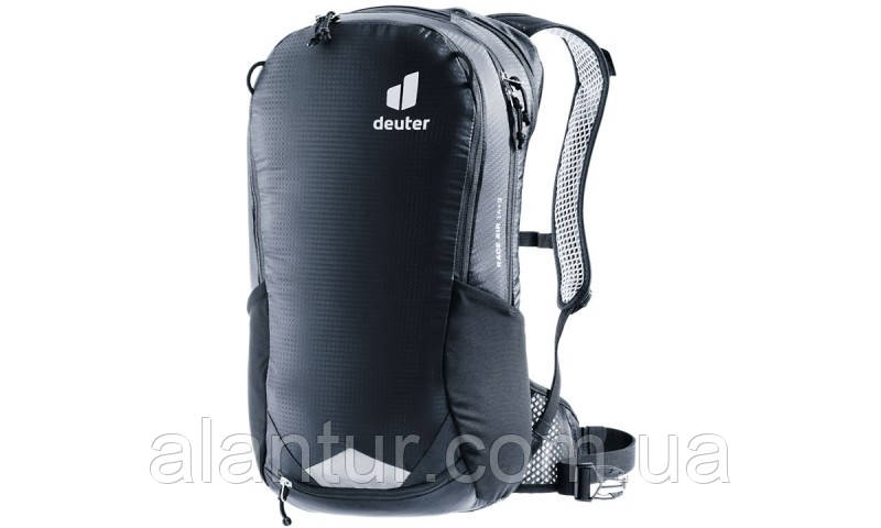 Рюкзак Deuter Race Air 14+3 колір 7000 black 2023