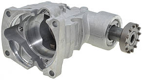 Корпус різака Makita BTM40 оригінал 142400-9