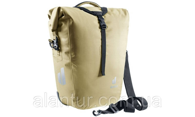 Рюкзак Deuter Weybridge 20+5 колір 6012 2023