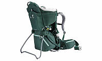 Рюкзак-переноска для ребенка DEUTER Kid Comfort цвет 2000 forest