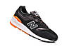 Кросівки жіночі New Balance 997 / NBC-1311, фото 3