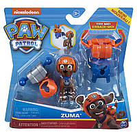 Іграшка Spin Master Щенячий патруль Зума з аксесуарами — Spin Master, Paw Patrol