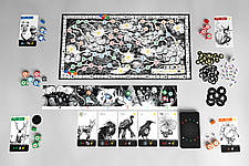 Настільна гра Сяйво, фото 2