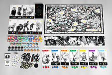 Настільна гра Сяйво, фото 3