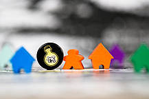 Настільна гра Сяйво, фото 4