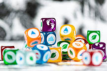 Настільна гра Сяйво, фото 5