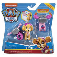Іграшка Spin Master Щенячий патруль Скай з аксесуарами - Spin Master, Paw Patrol