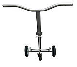 Візок для бочок 200 л, фото 5