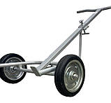 Візок для бочок 200 л, фото 3