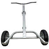 Візок для бочок 200 л, фото 6