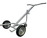 Візок для бочок 200 л, фото 2