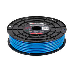 Шланг прямий поліуретановий, 5 * 8 мм, 50м, пластикова бобіна, STORM