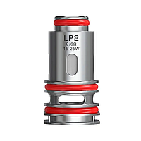 Сменный испаритель для вейпа Smok LP2 Coil DC - 0.6 Ом (10200-hbr)