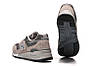 Кроссовки женские New Balance 997 / NBC-1312, фото 4