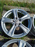 Диски 5.114.3 r17 7j et45 dia67.1 Hyundai Santa-Fe/Tucson, фото 8