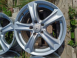 Диски 5.114.3 r17 7j et45 dia67.1 Hyundai Santa-Fe/Tucson, фото 7