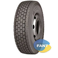 Шина всесезонная Trazano Novo Trans D26 (ведущая) 315/70 R22.5 154/150L PR20