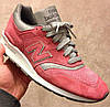 Кросівки жіночі New Balance 997 / NBC-1313, фото 2