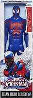 Фігурка Людини-павука Marvel Ultimate Titan Hero Series, Hasbro